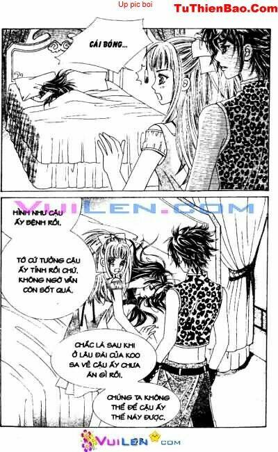 bogle goes to the kingdom chapter 44 2