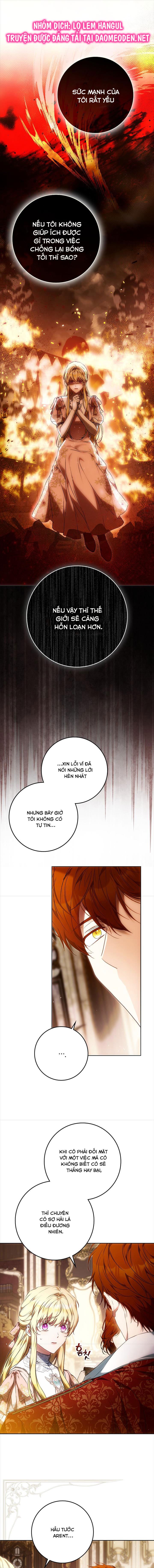 trở thành vợ của nam chính chapter 126 5