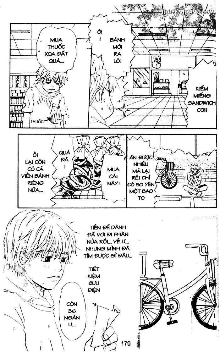 tình yêu và cuộc sống chapter 40 26