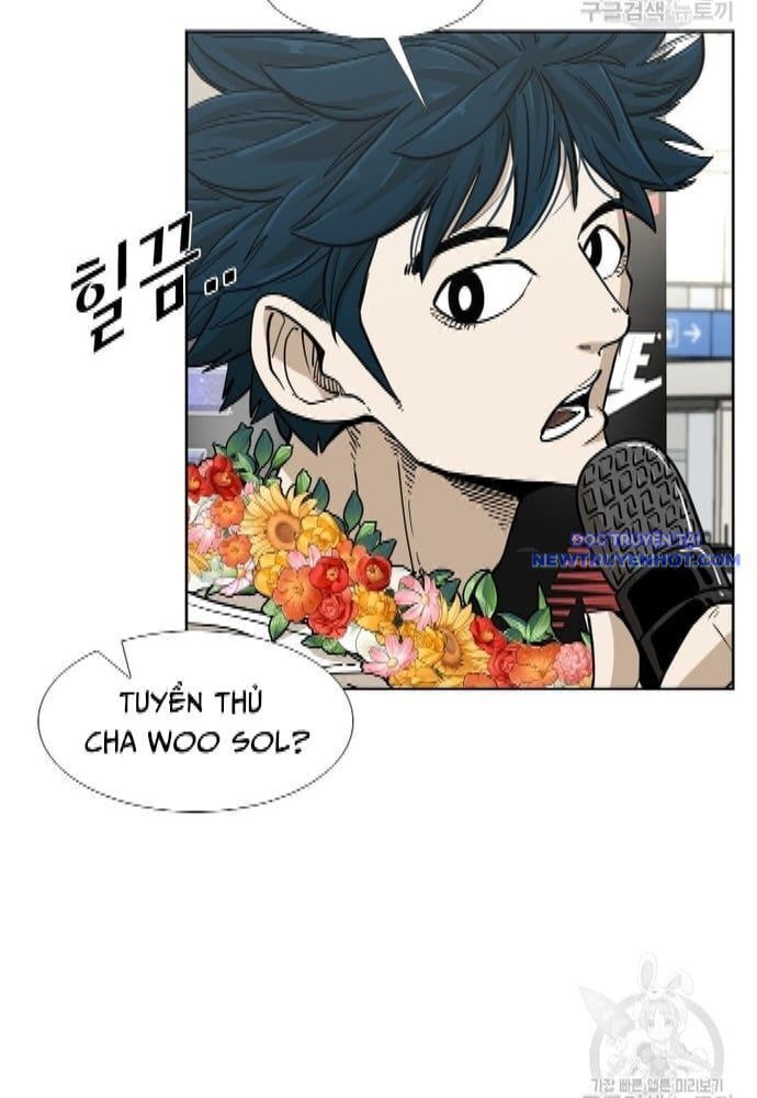 shark - cá mập chapter 251 44