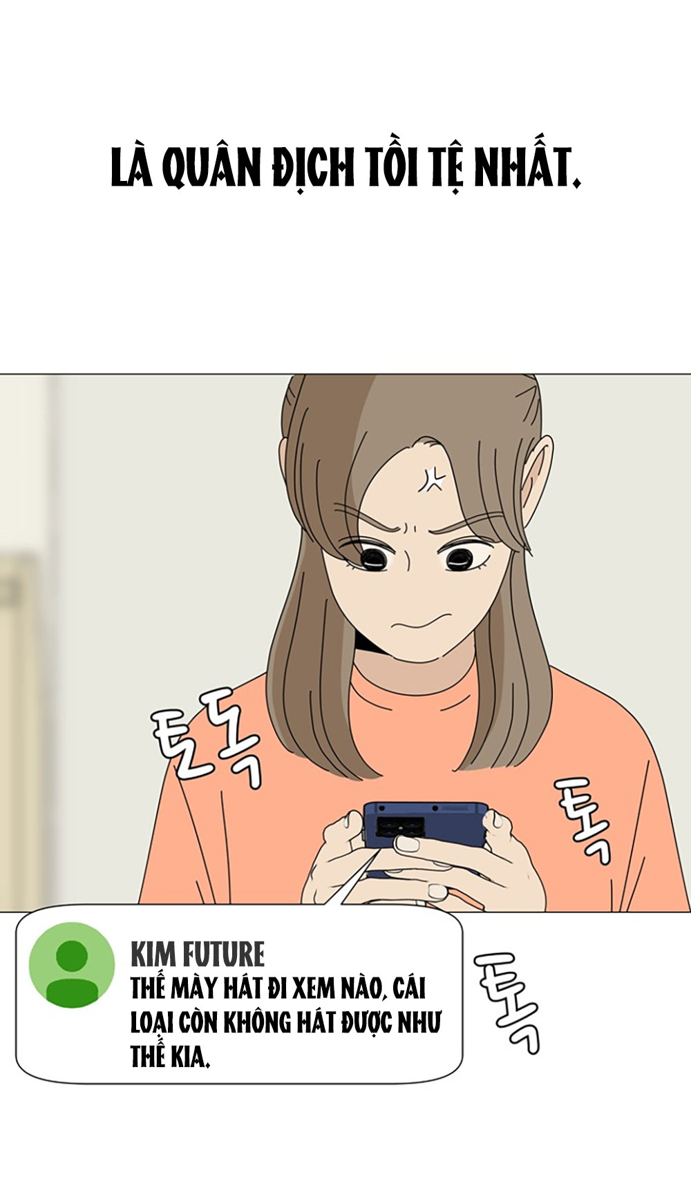 Tuyển Tập Truyện Ngắn Dằm Khăm Của Bạn Mảy chapter 44.1 - Trang 6