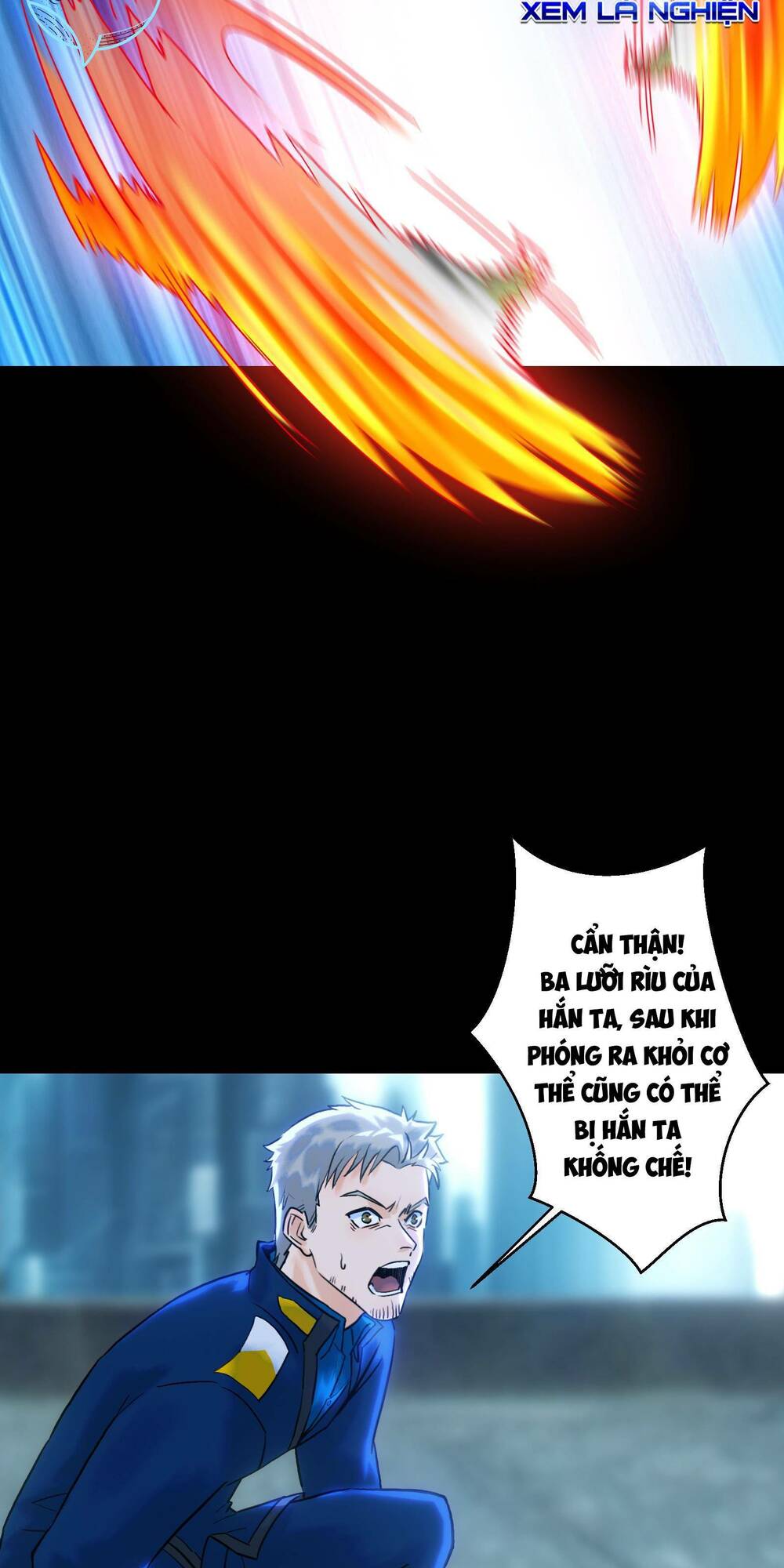 ta là hacker thiên đạo chapter 7 20