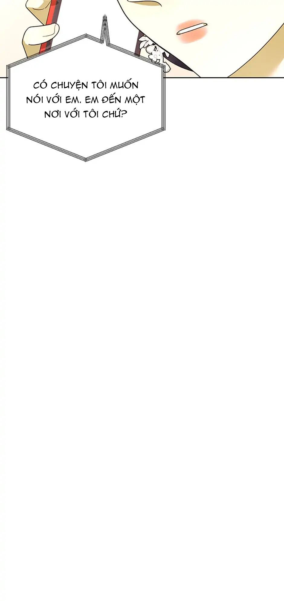 tiểu thuyết đầu tay của ác nữ chapter 29.2 13