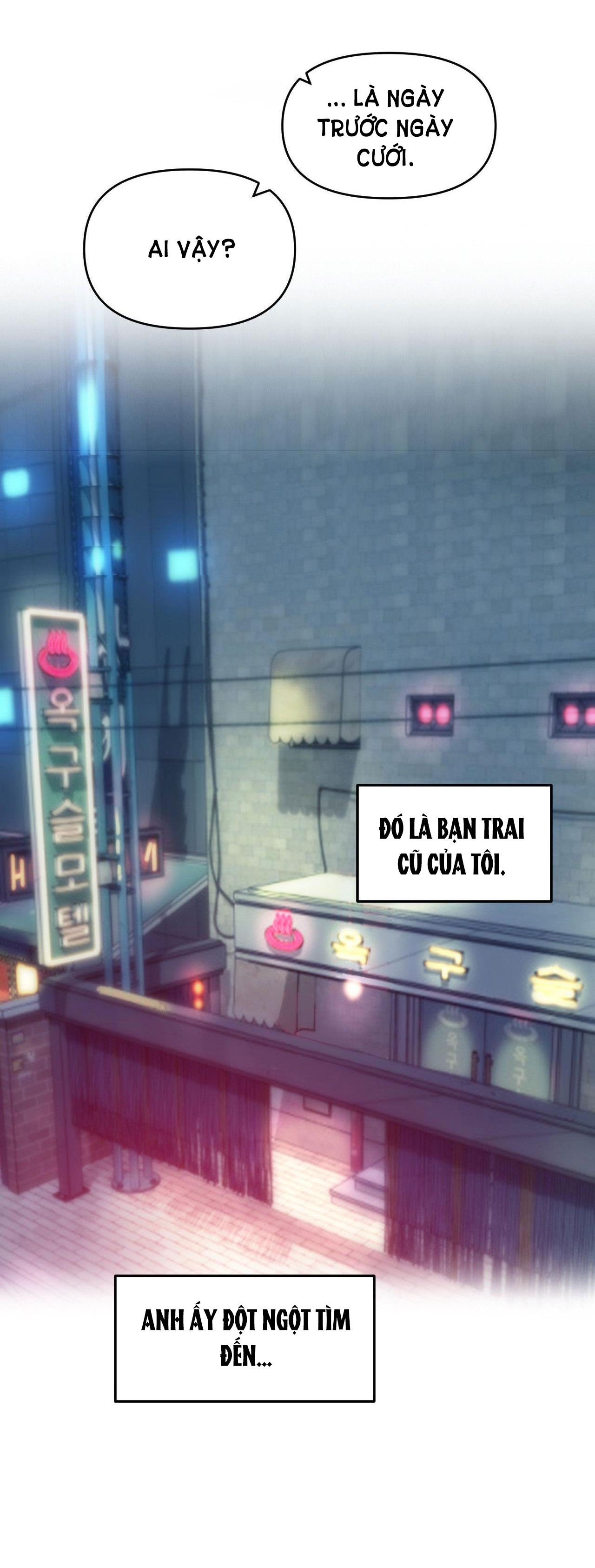 Gái Có Chồng Ở Thành Phố Mới chapter 6.2 - Trang 13