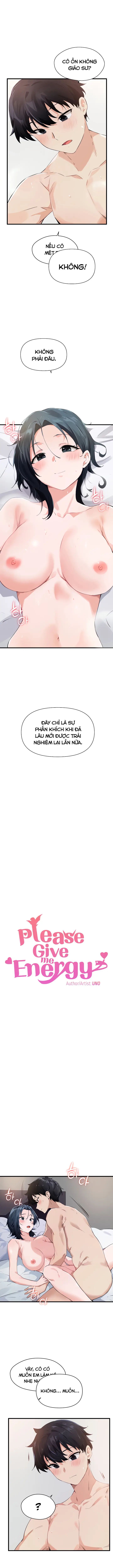 xin hãy cho em tinh lực chapter 26 1