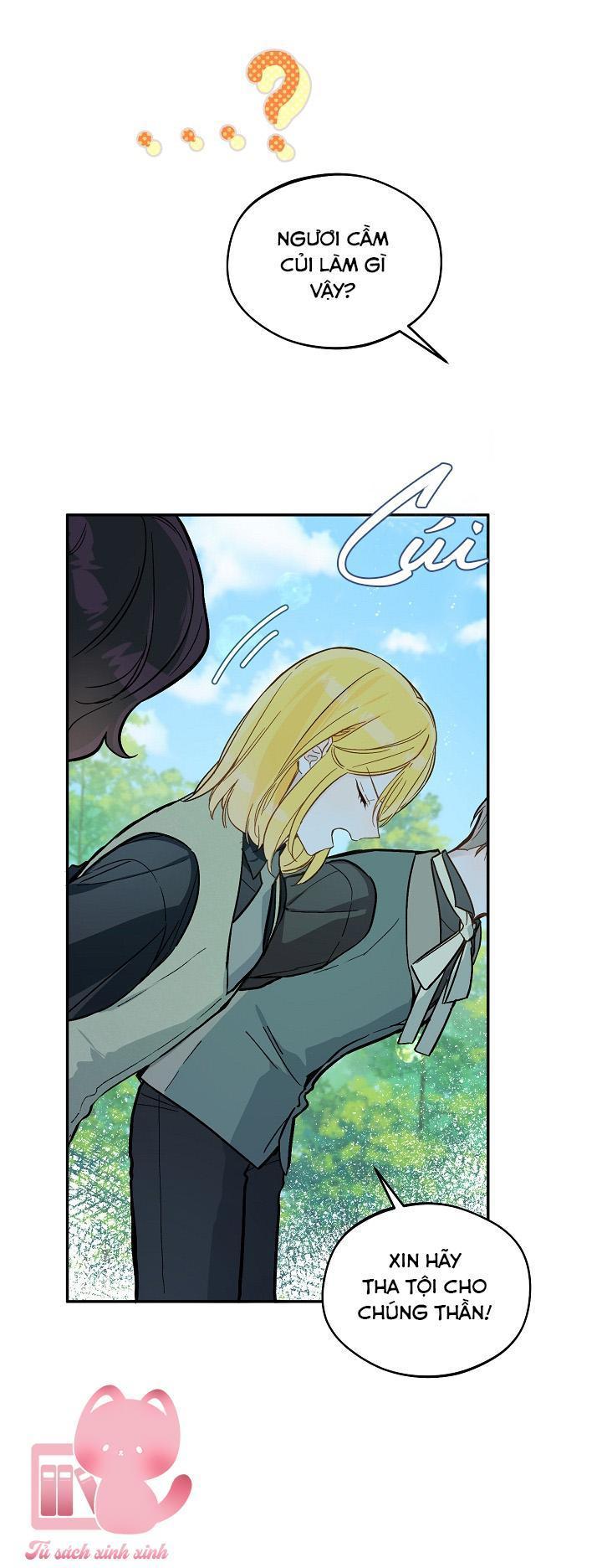 trang trại hạt dẻ cạnh hoàng cung chapter 24 42