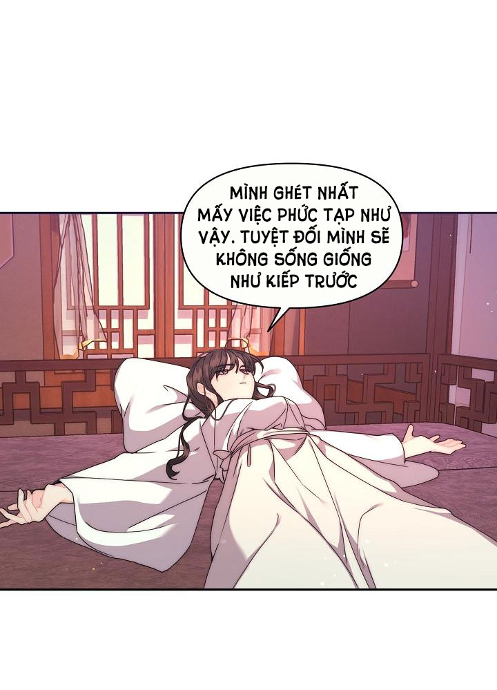 Căn Nhà Của Hồ Ly chapter 17.1 - Trang 9
