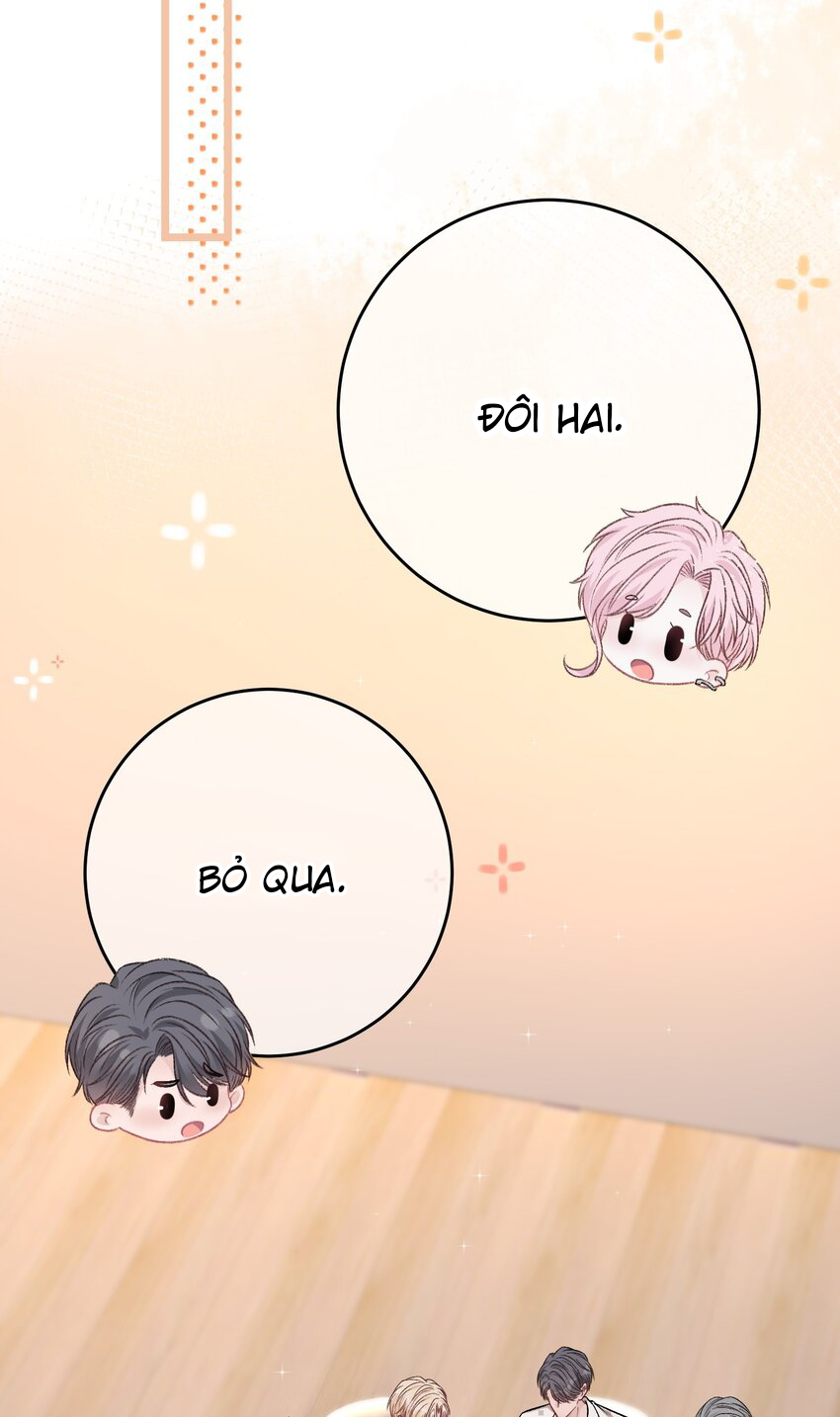 trước và sau ly hôn! chapter 87 24