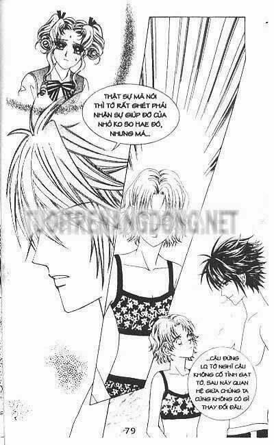 sức thanh xuân chapter 4 79