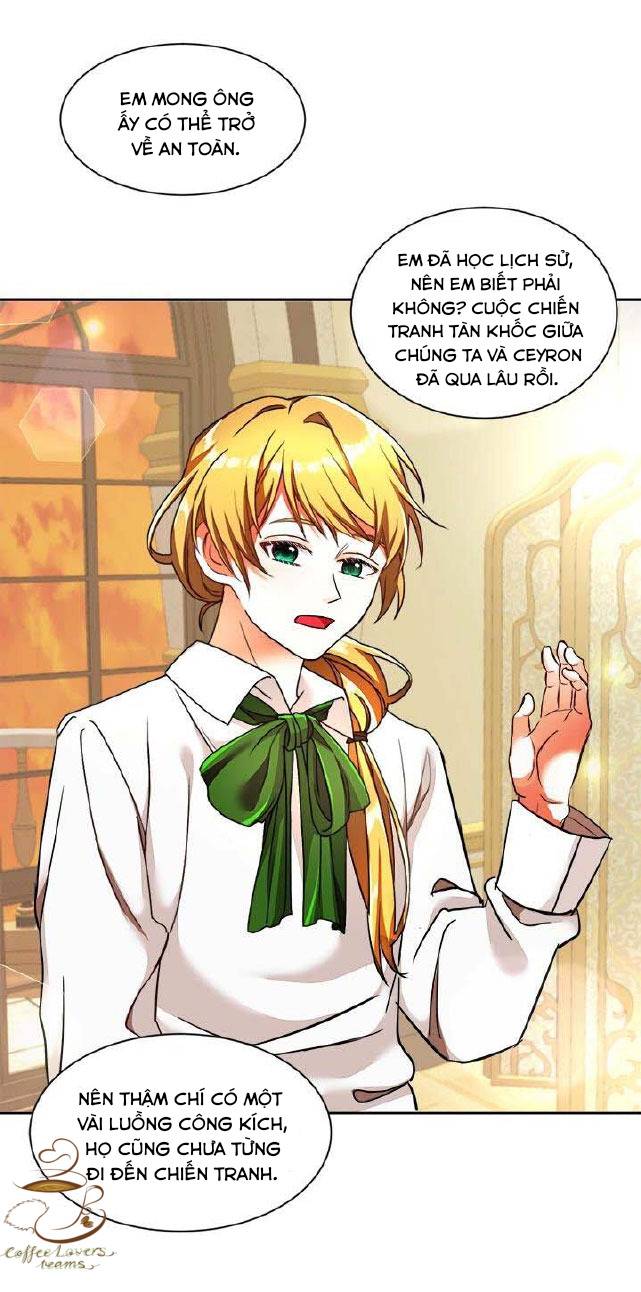 lý do trốn tránh người bạn thời thơ ấu chapter 4 43