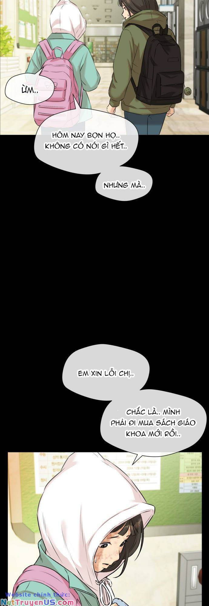 gương mặt thiên tài chapter 124 16