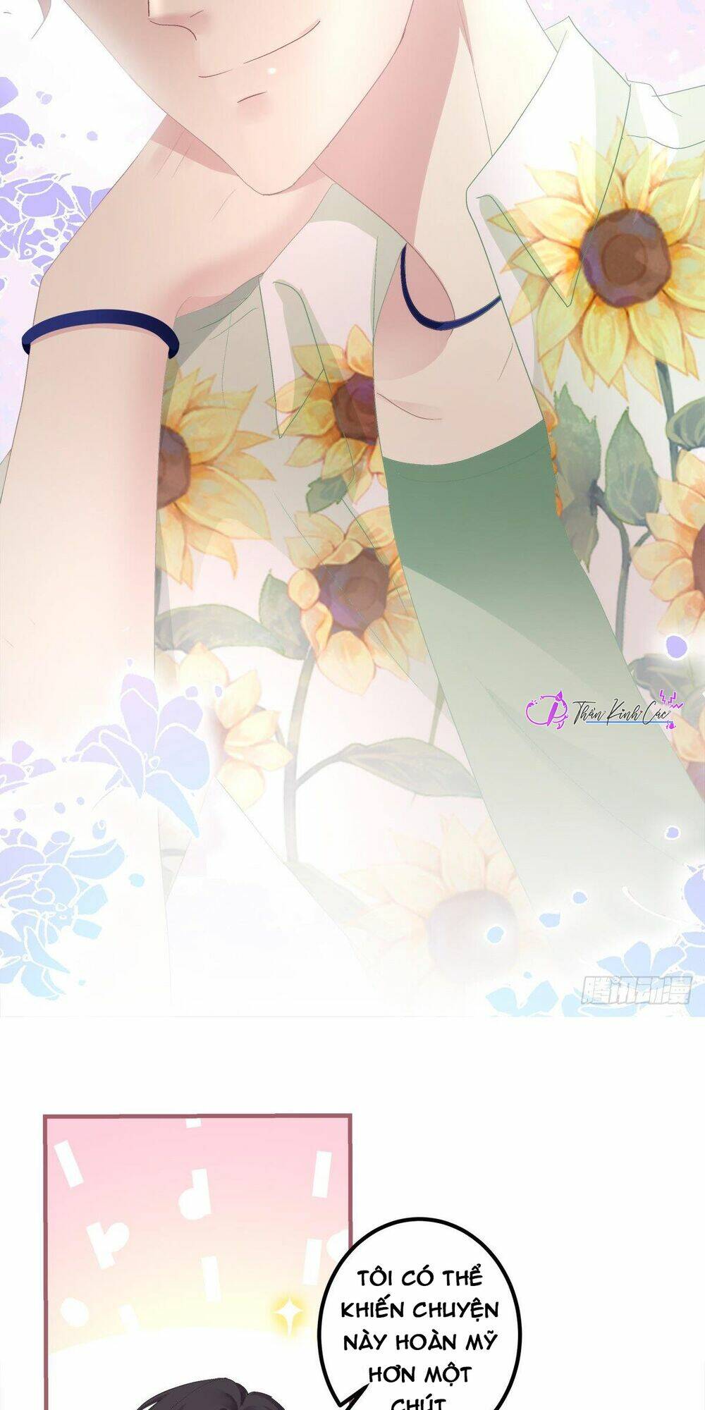 toàn bộ nắm trong tay chapter 125 16