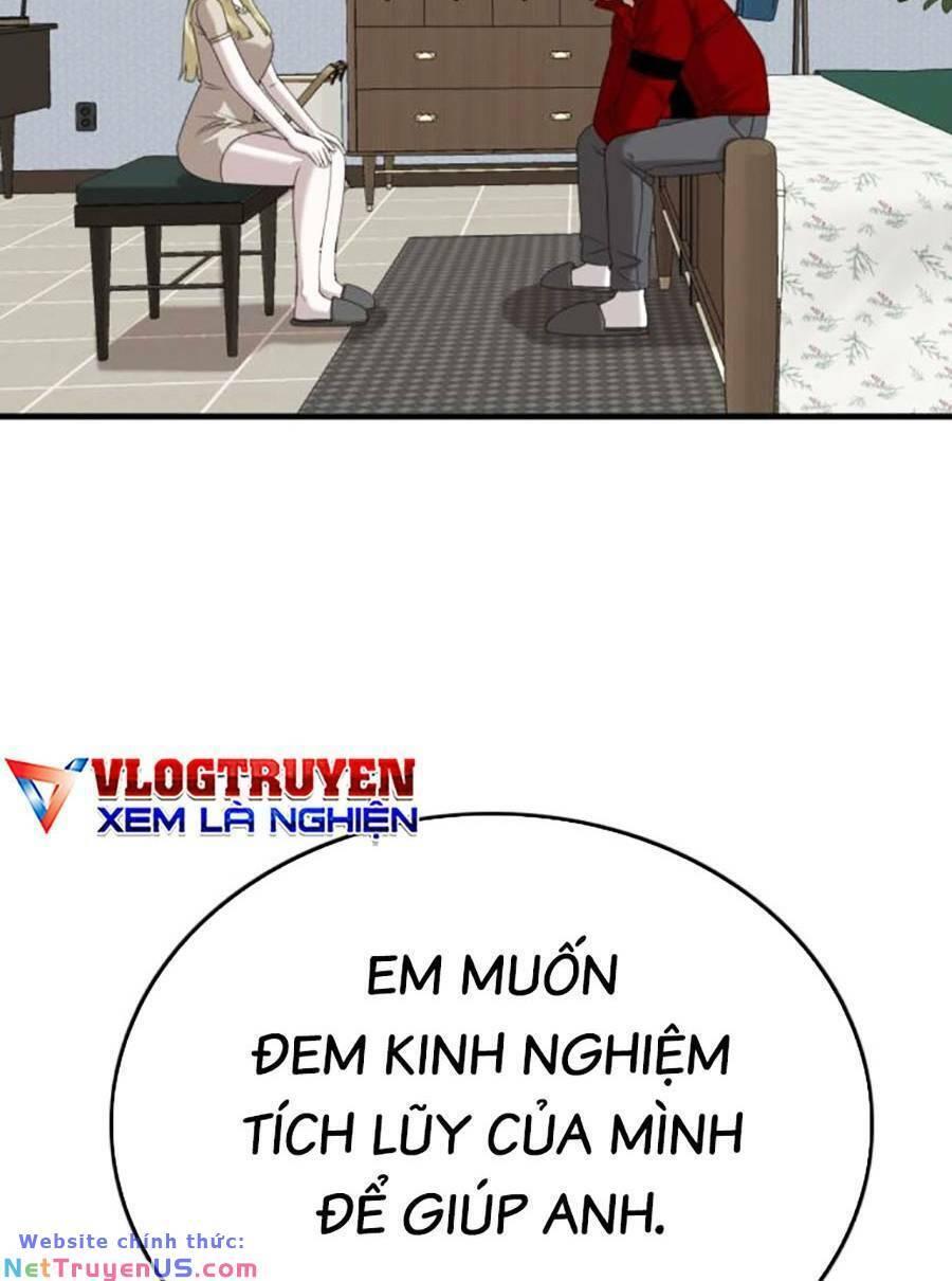 người xấu chapter 165 127