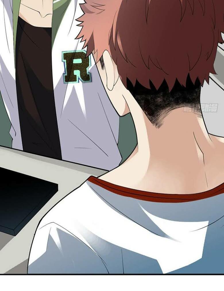 dã âu lão tổ chapter 20 5