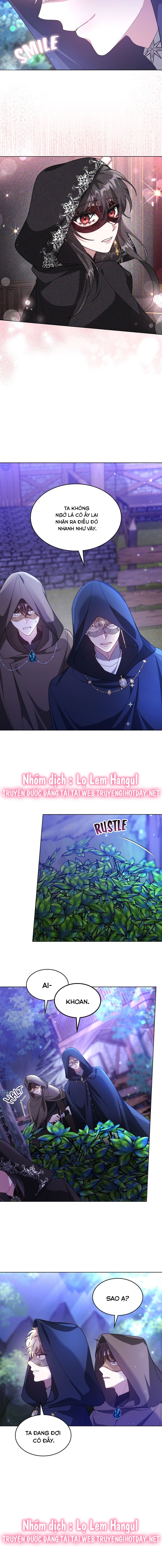 Giọt Nước Tràn Ly chapter 77 2