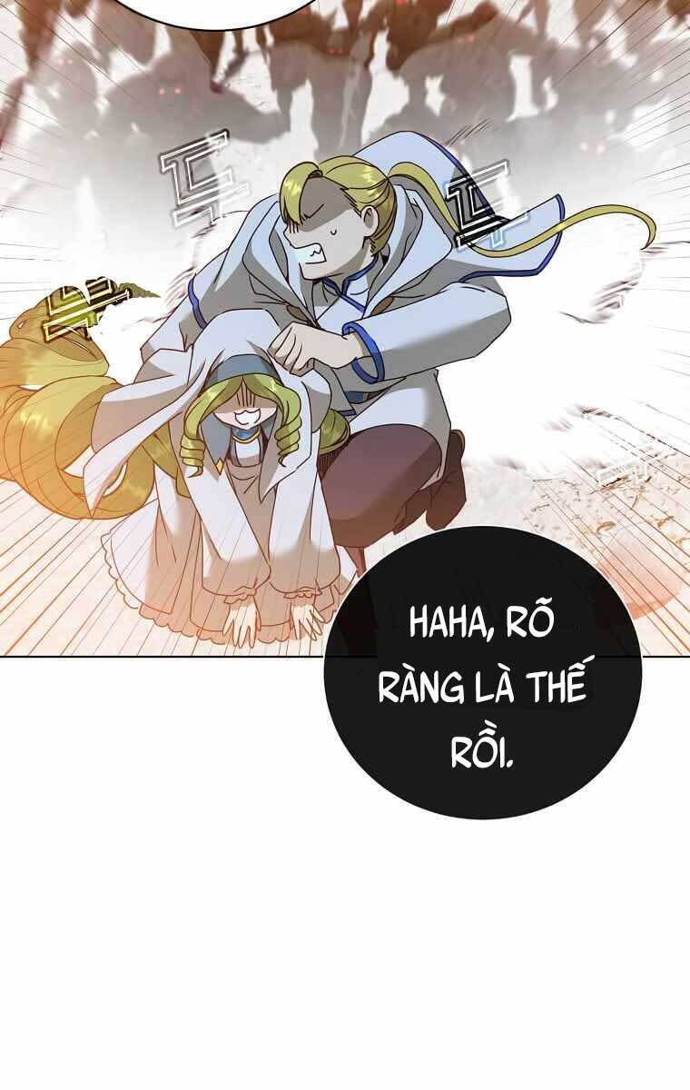 Anh Hùng Mạnh Nhất Trở Lại chapter 110 44