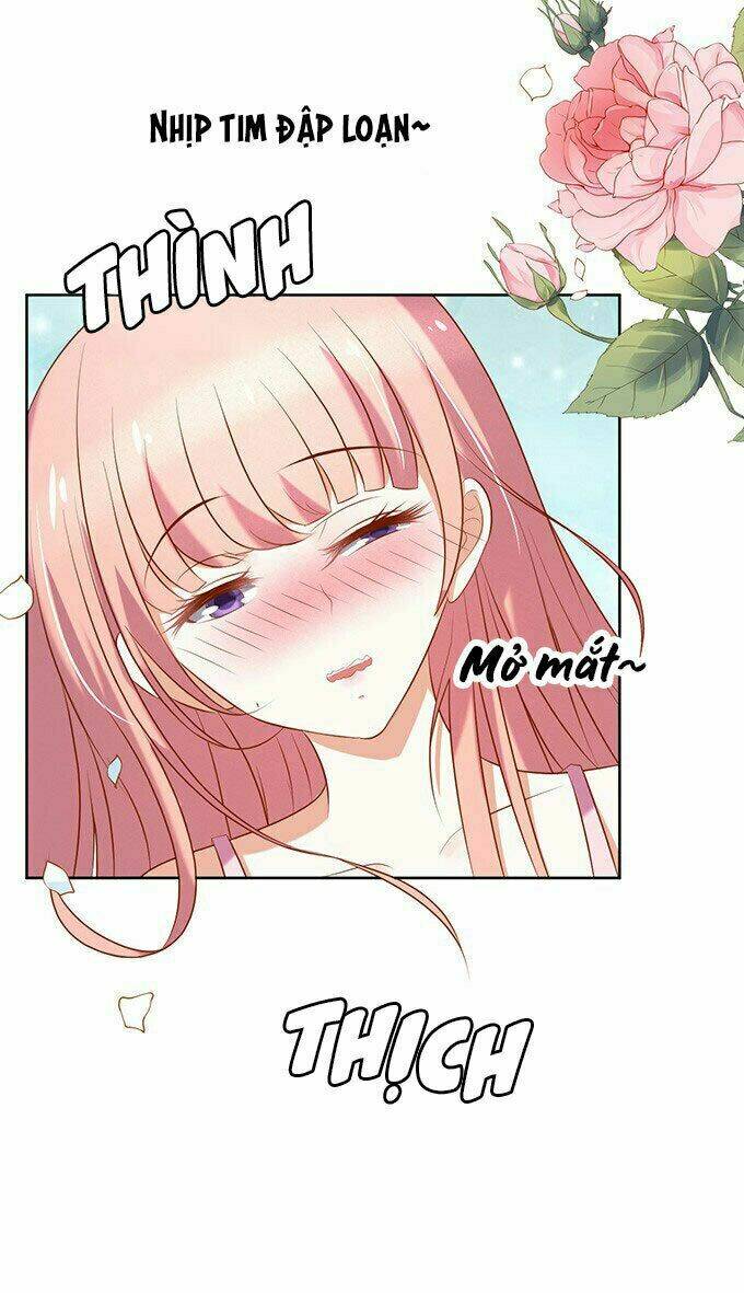 liệt ái tri hạ: series mật đào tiểu tình nhân chapter 29 25