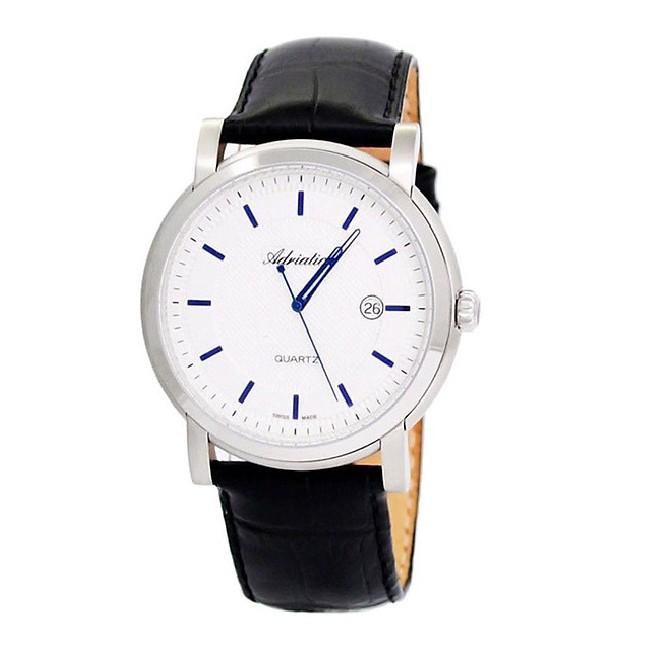 Đồng hồ đeo tay Nam hiệu Adriatica A8198.52B3Q