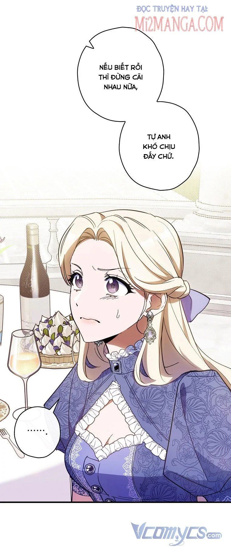 phương pháp khiến chồng đứng về phía của tôi chapter 16.5 19