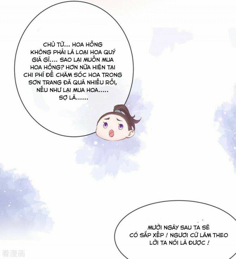 thị huyết y phi chapter 94 12