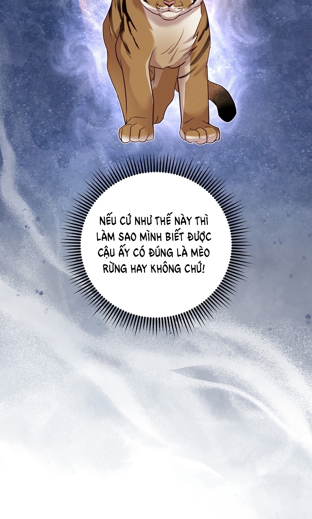 Khúc Nhạc Của Cầm Thú chapter 6.2 - Trang 27