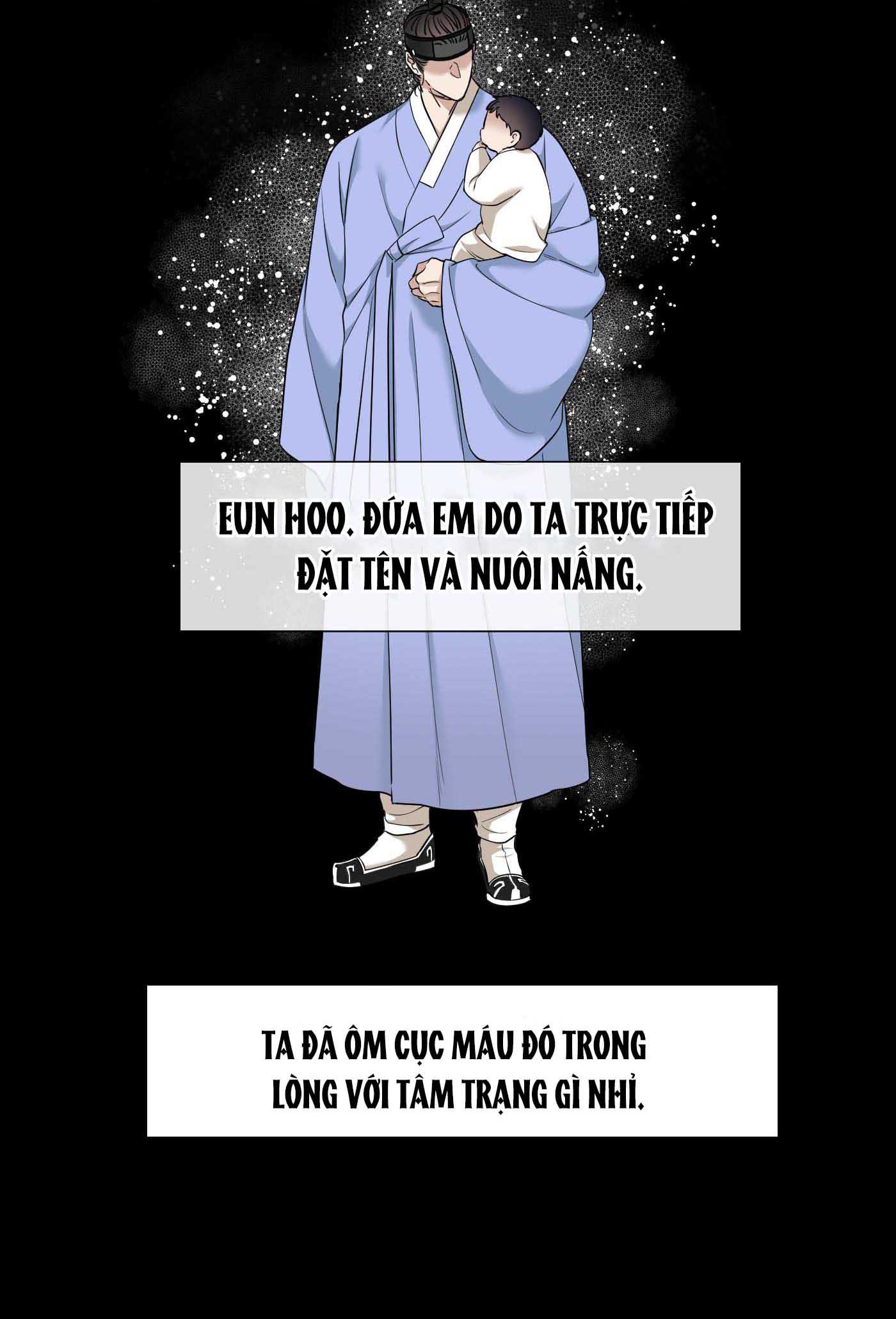 mắt phủ toàn sương chapter 55 31