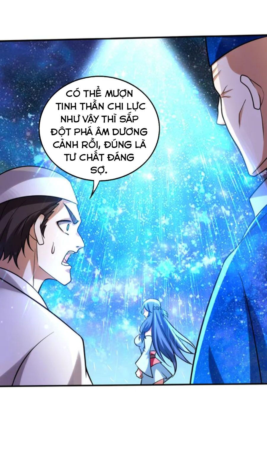 tối cường thần y tại đô thị chapter 241 37