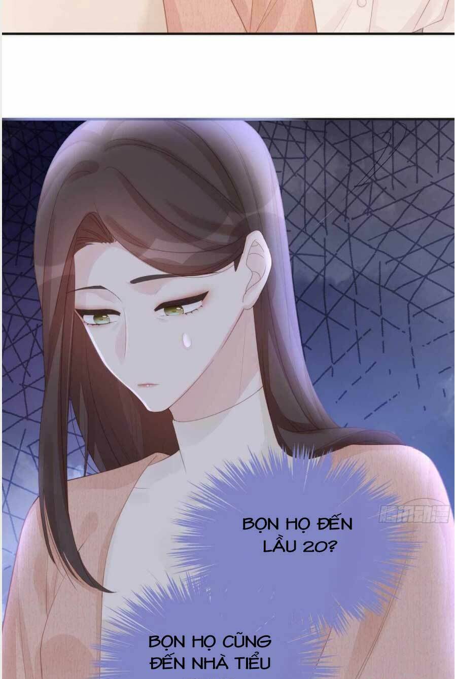 sủng em sủng tới tận cùng chapter 87.2 14