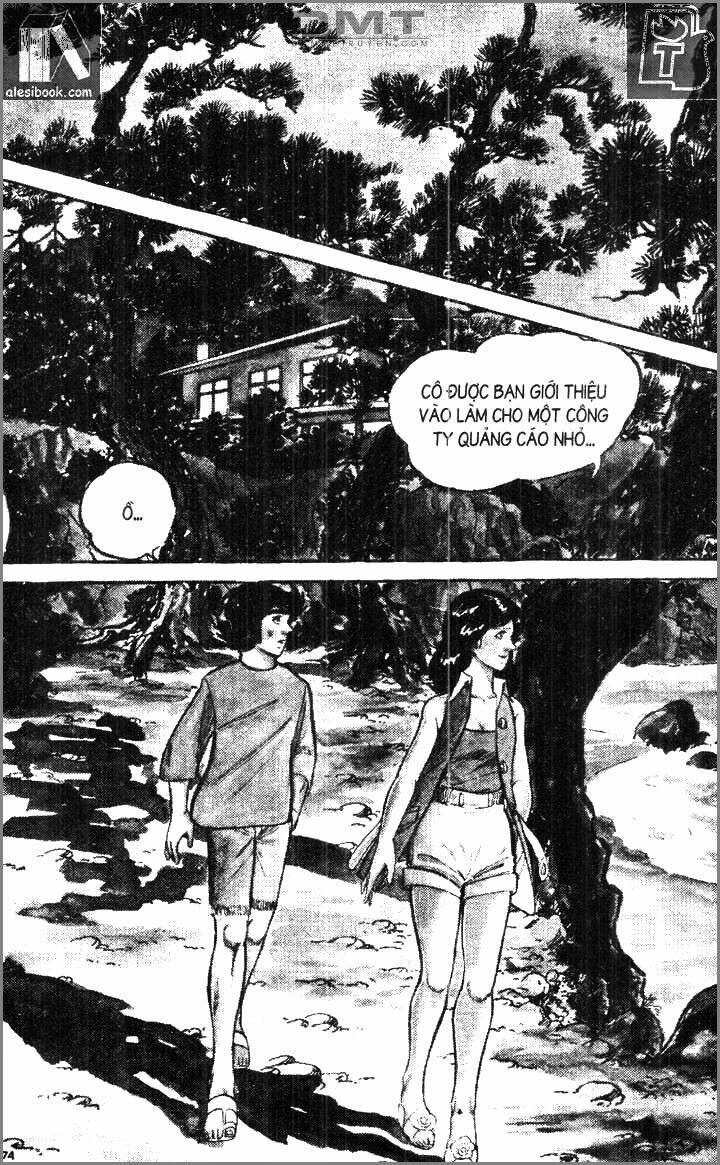 ganbare genki chapter 98 10