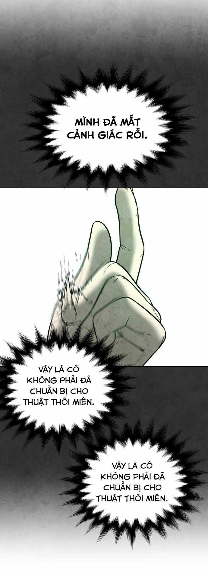 Máu trắng chapter 27 19