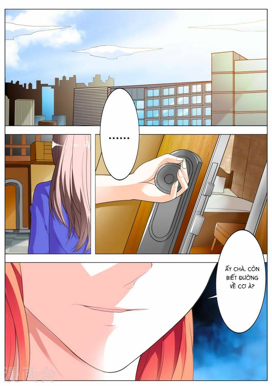 thủ tịch ngoan ngoan ái chapter 53 6