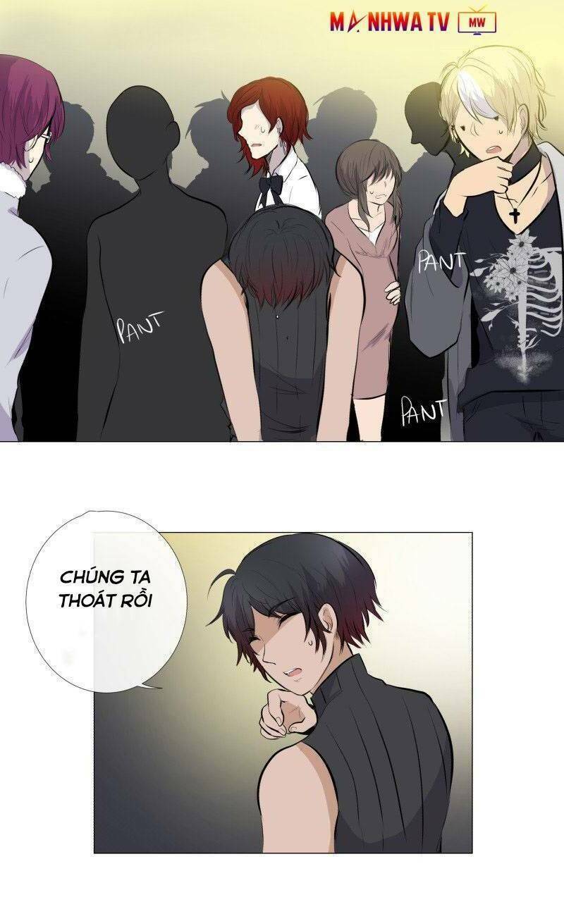 Trọng Sinh Mạc Thế Chapter 27 49