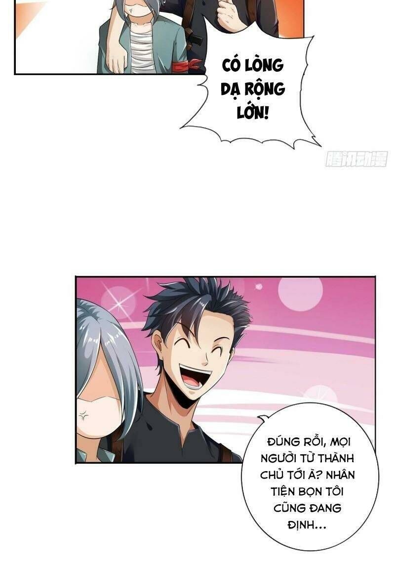 nhân vật phản diện đi tìm đường chết chapter 73 12