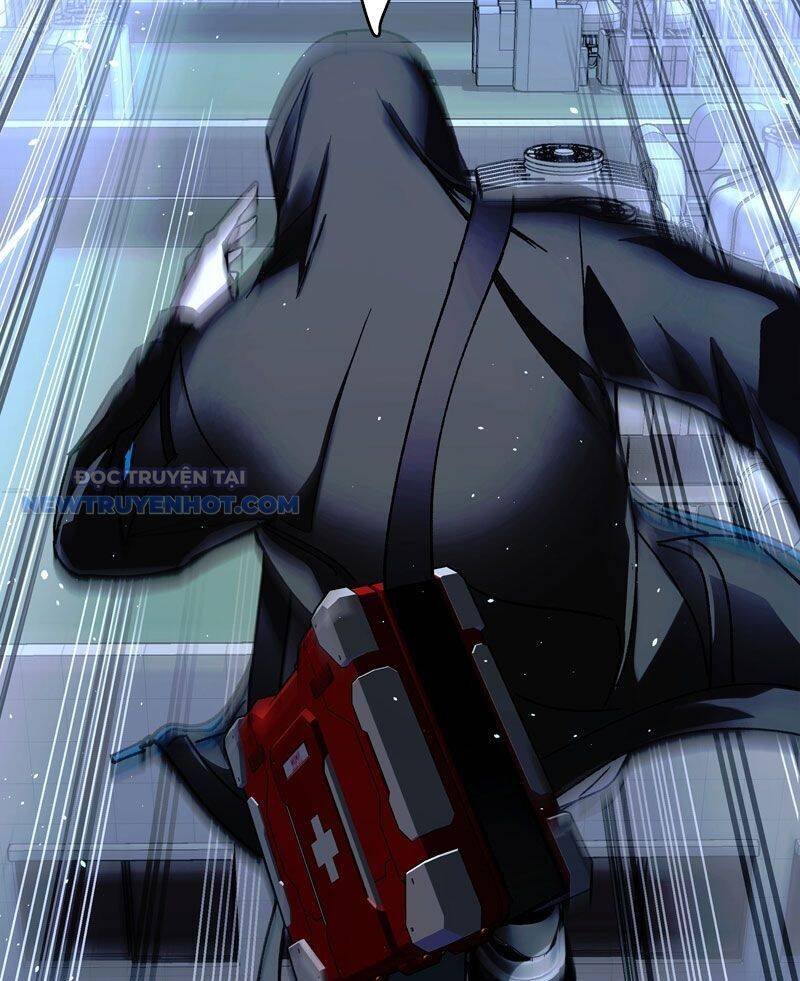 tận thế cũng chỉ là trò chơi chapter 33 151