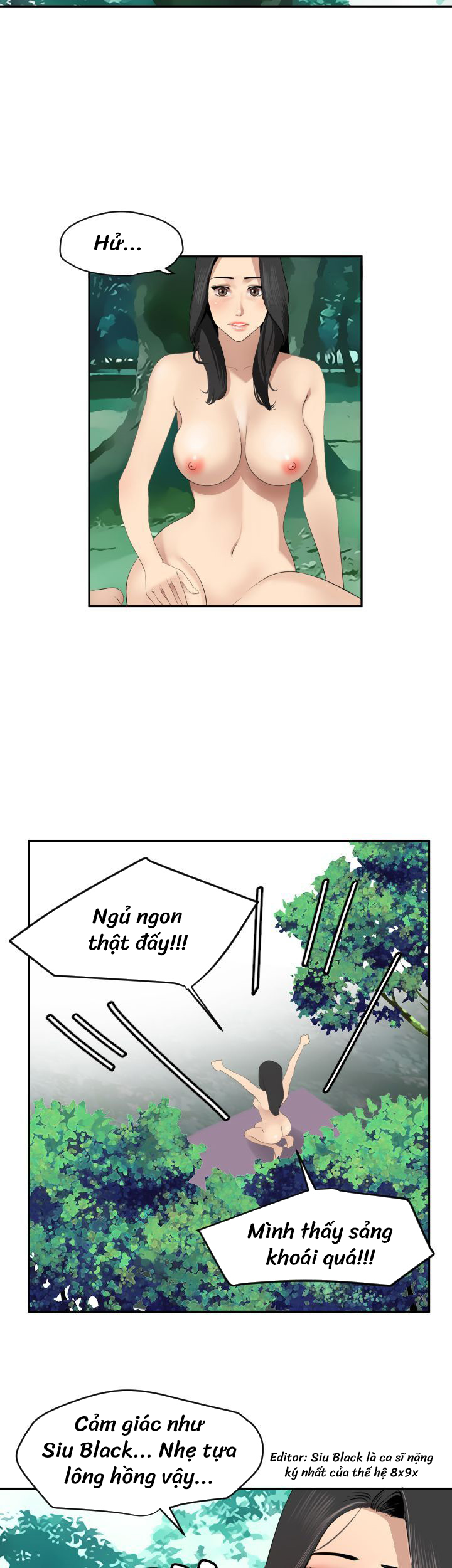 cột thu lôi chapter 59 4