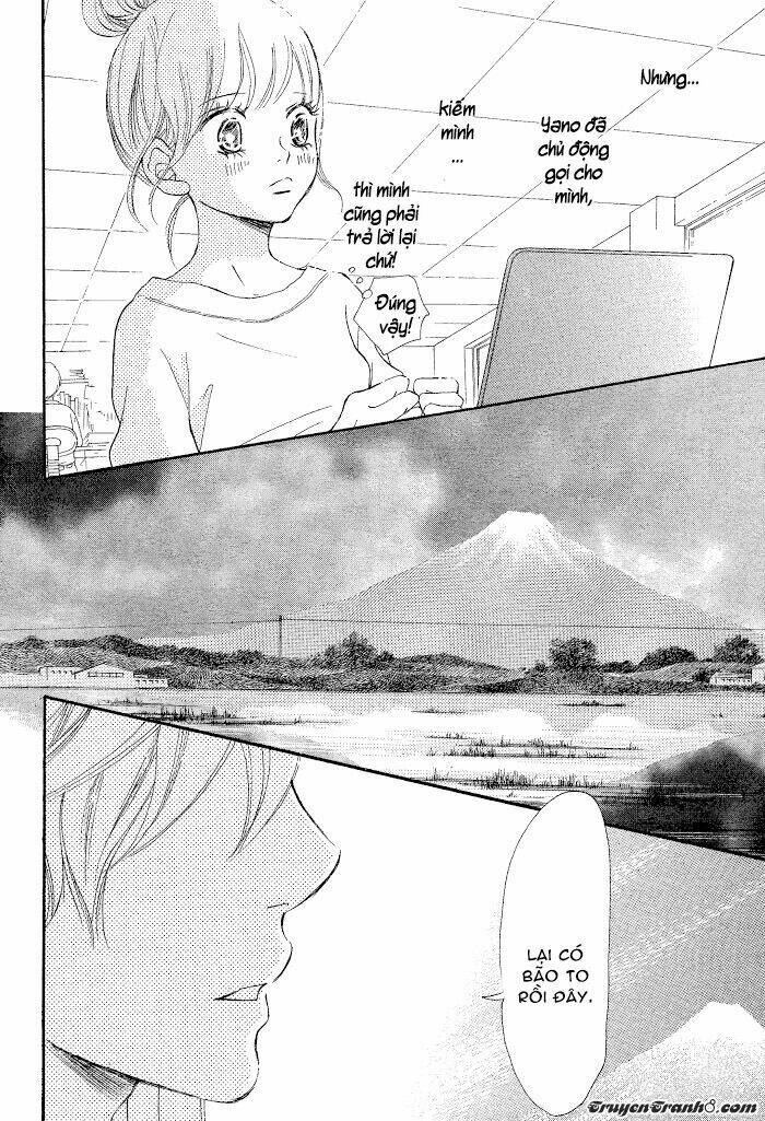 ngày ấy ta bên nhau chapter 68 8