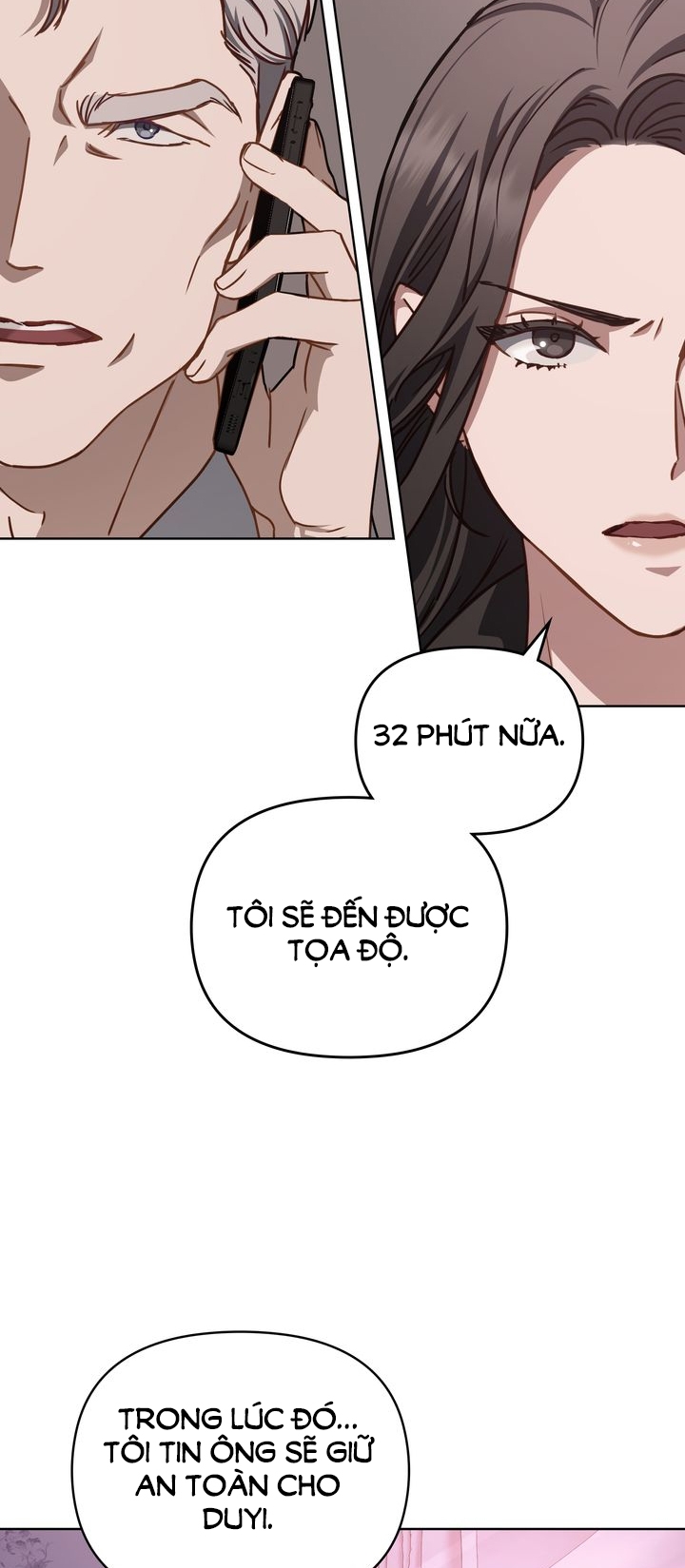 kẻ nghiệp dư chapter 39.1 10