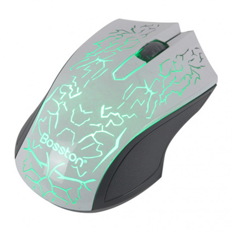 Chuột Bosston D608