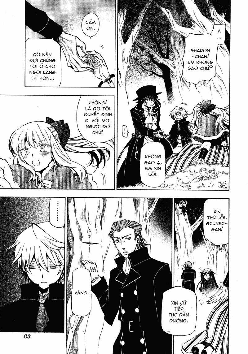 pandora hearts chapter 44 4
