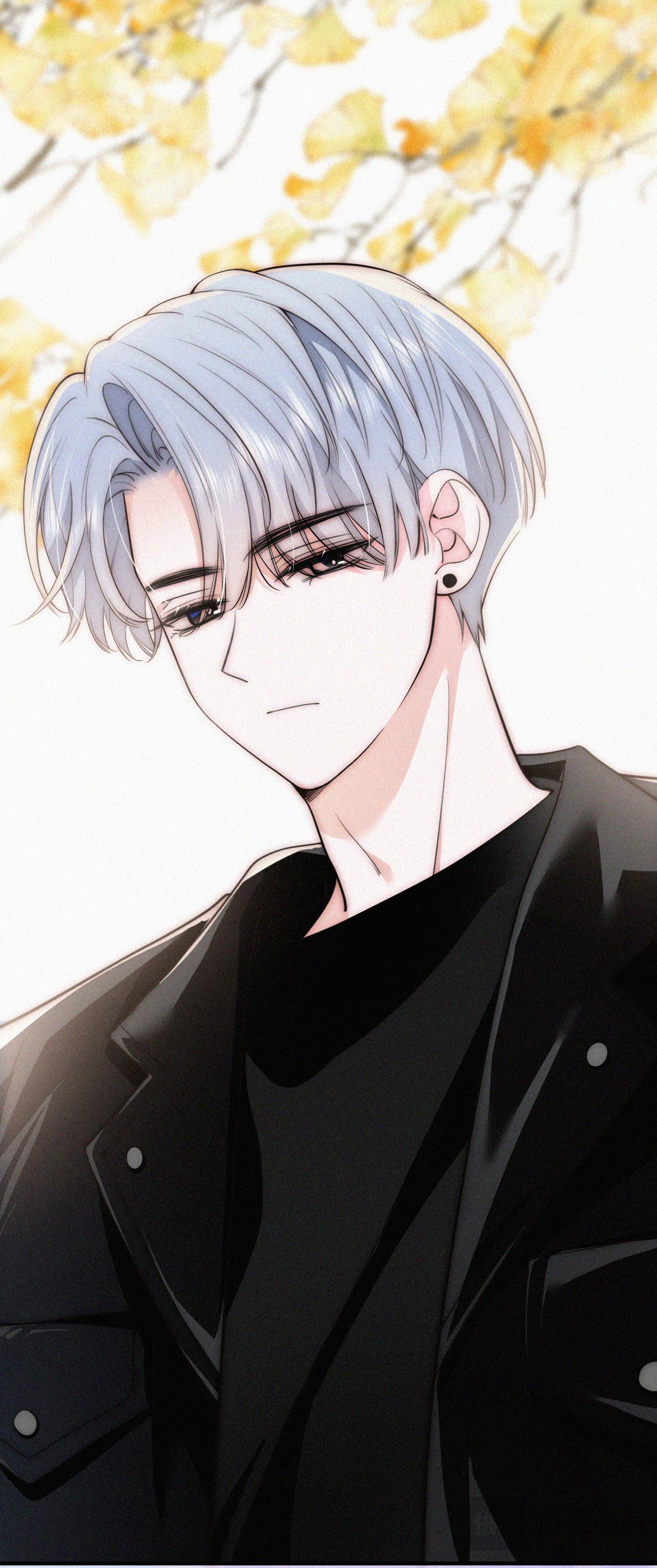 bệnh yêu chapter 89 24