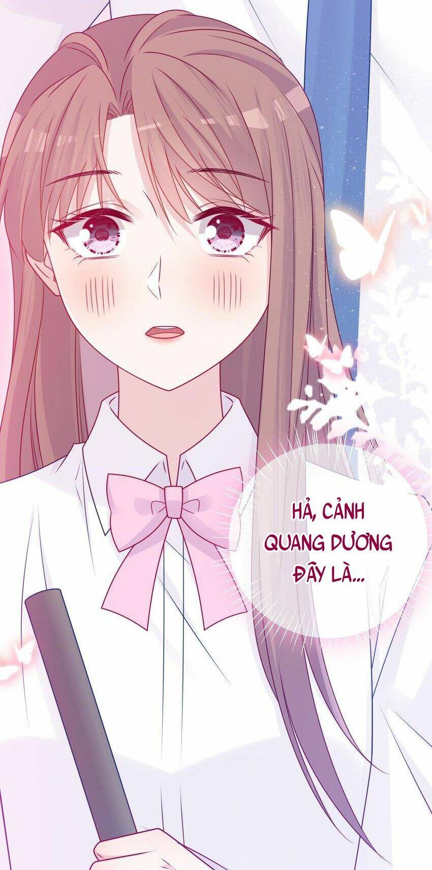 khi cô gái nhìn thấy thời gian chapter 45 58