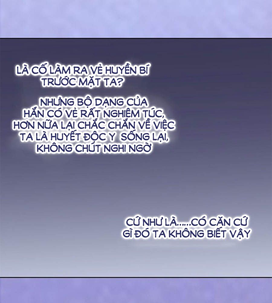 mỹ nhân già rồi chapter 28 41