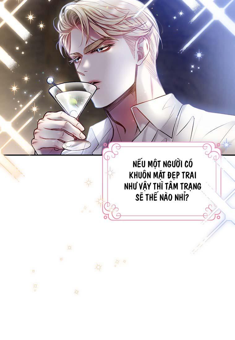 cơn mưa mật ngọt chapter 25 25