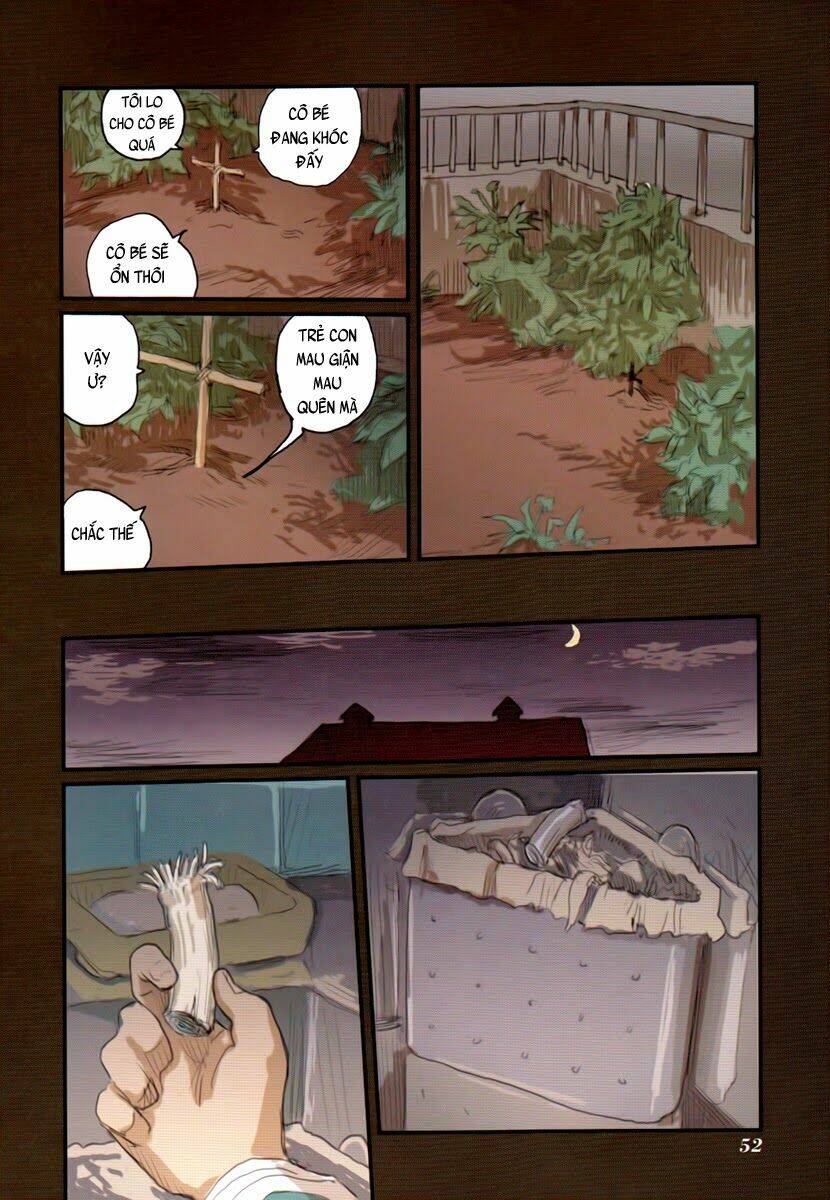 ryuushika ryuushika chapter 40 33