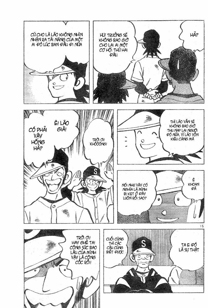 trò chơi vượt qua thử thách chapter 31 15