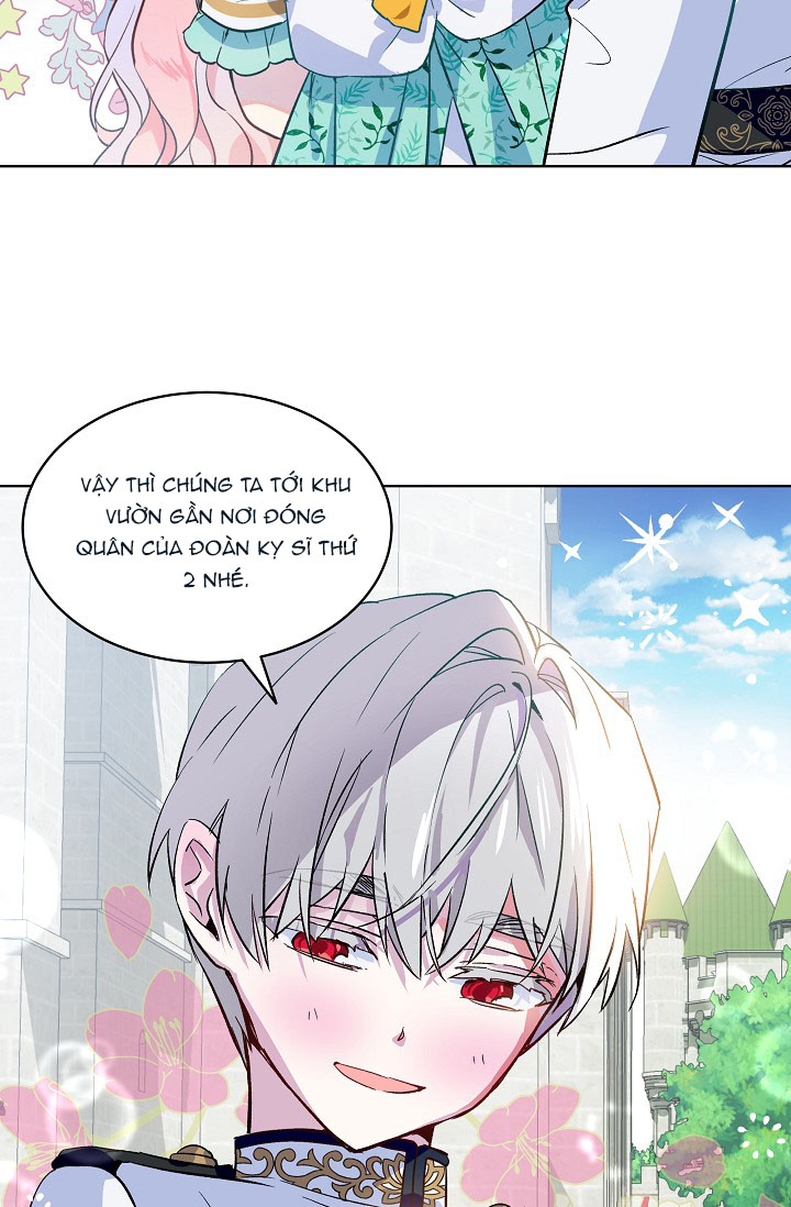 quý cô quyền lực chapter 17 24