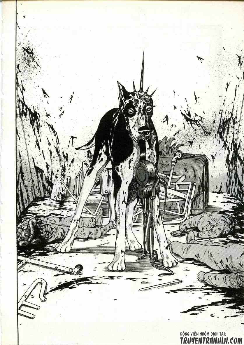 inugami chapter 14 13