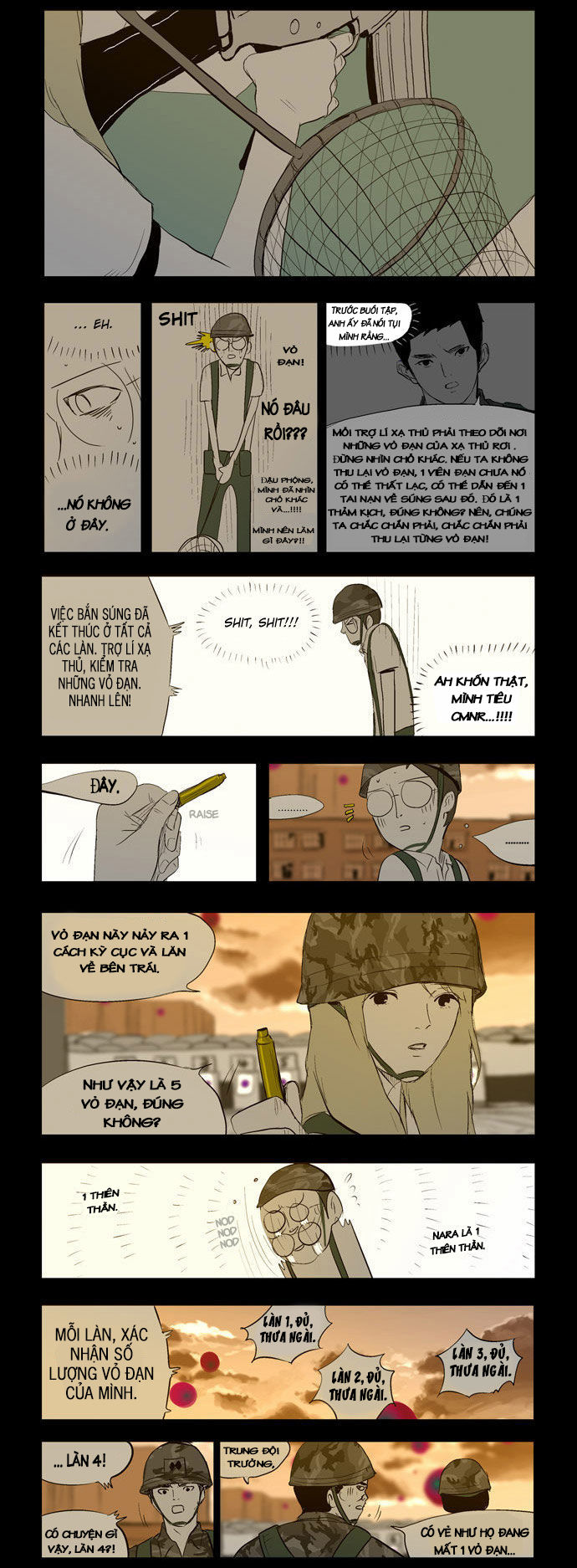 duty after school chapter 9 17