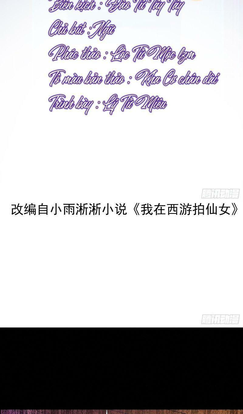 ta lập hậu cung tại tây du ký chapter 18 2