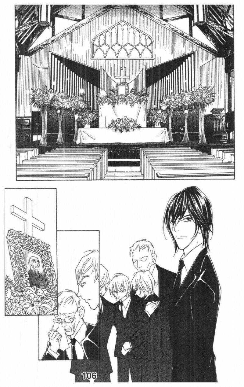 masochistic princess chapter 4 106